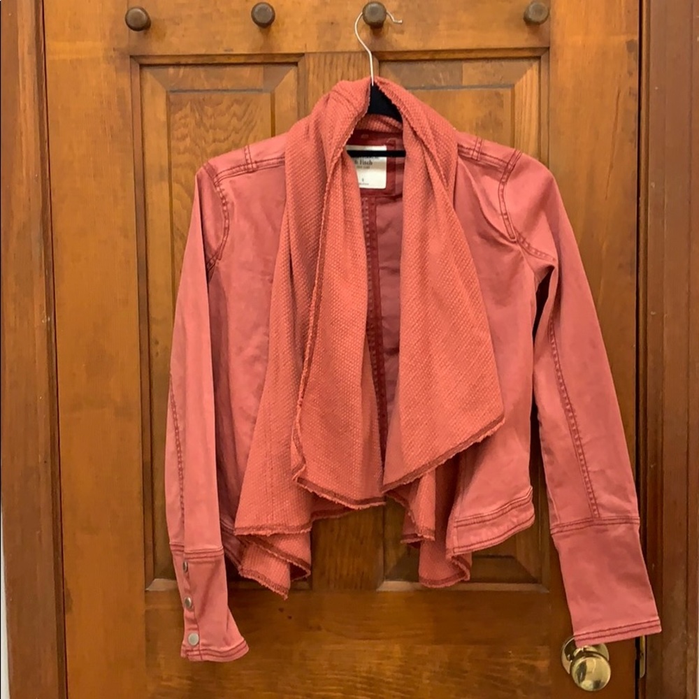 Jacket